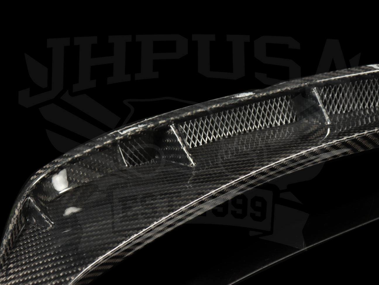 APR Performance Fender Vents - 17-21 Civic Type-R