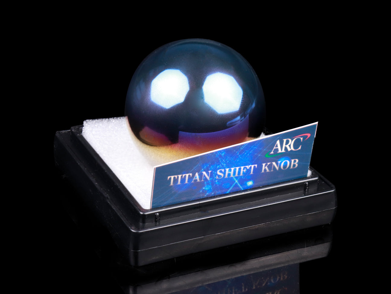 ARC Titan Shift Knob