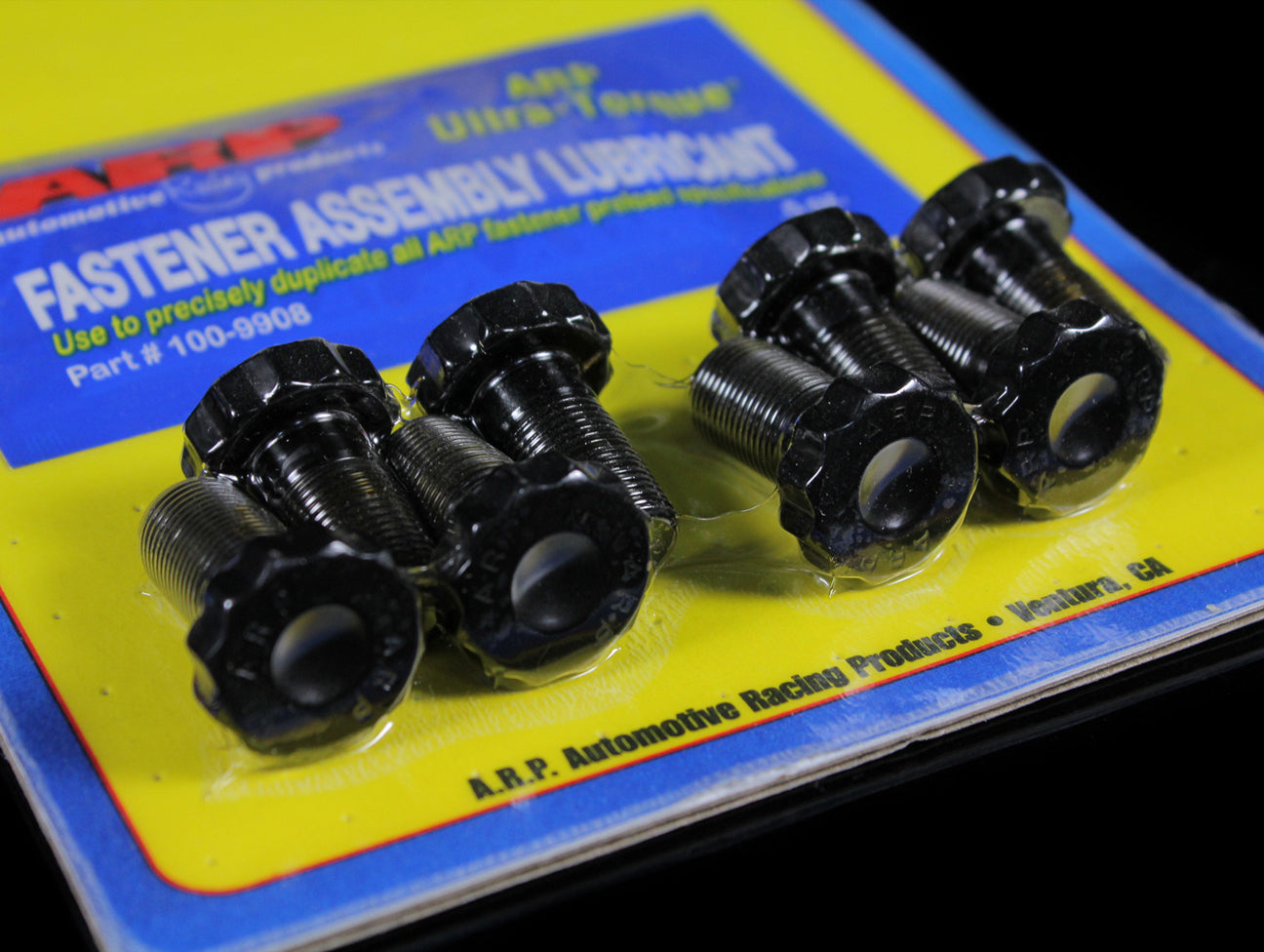 ARP Flywheel Bolt Kit - B-series (all)