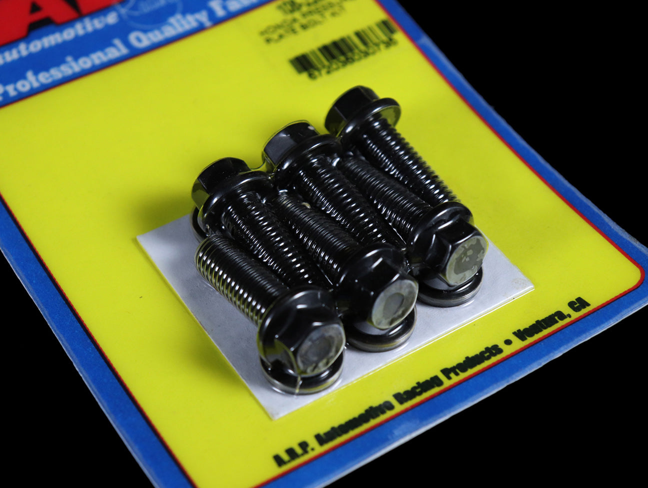 ARP Pressure Plate Bolt Kit - D-series (all)