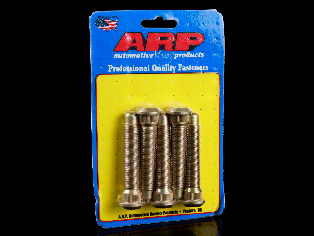 ARP Extended Wheel Studs (5 Pack)