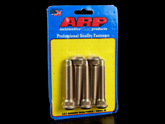 ARP Extended Wheel Studs (5 Pack) - 17-20 Honda Civic Type-R FK8