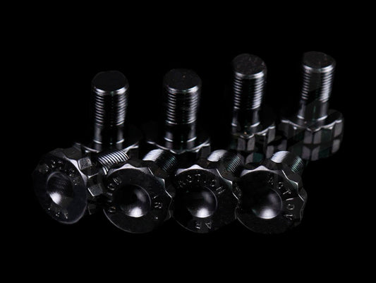 Action x ARP K-series Flywheel Bolts