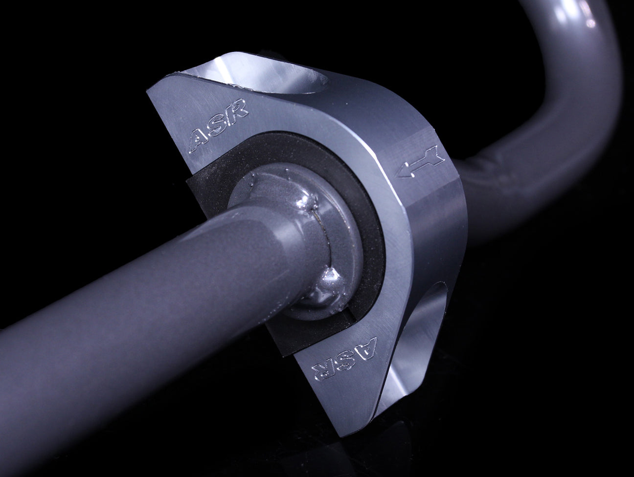 ASR 24mm Swaybar Replacement Bushings