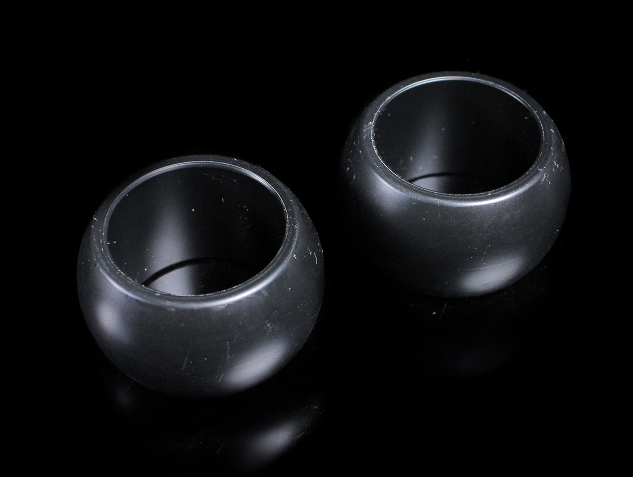 ASR 32mm Delrin Ball Bushing