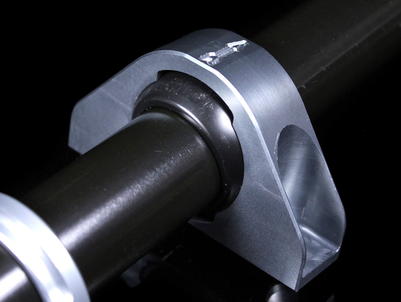 ASR 32mm Delrin Ball Bushing