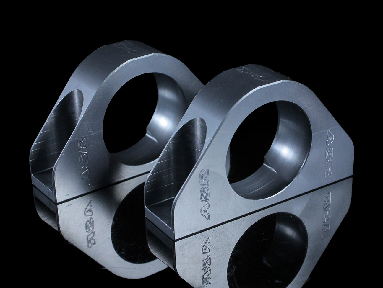 ASR 32mm Hollow Bar Pillow Block