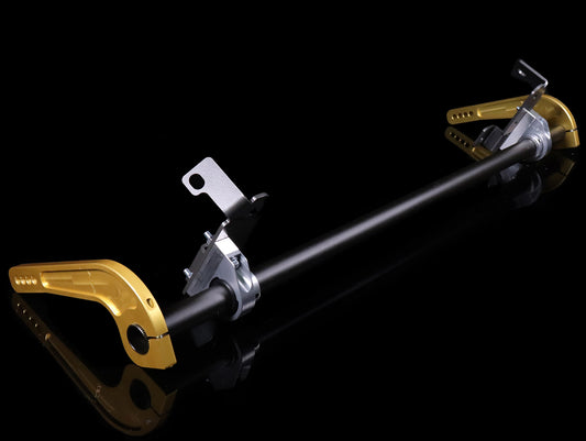 ASR 32mm Hollow Rear Sway Bar Kit - 04-08 TSX