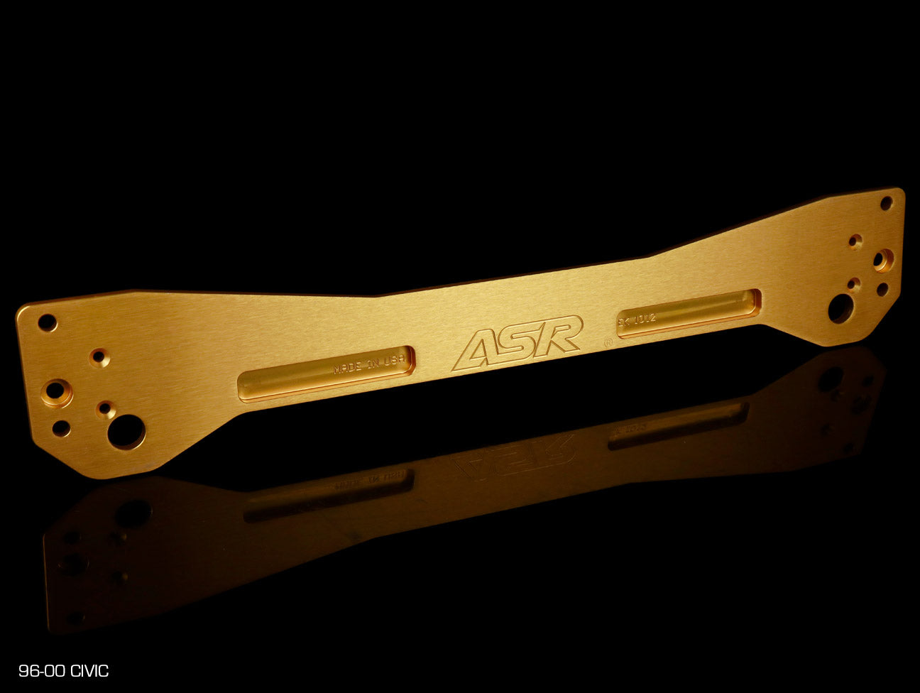 ASR Gold Rear Subframe Brace