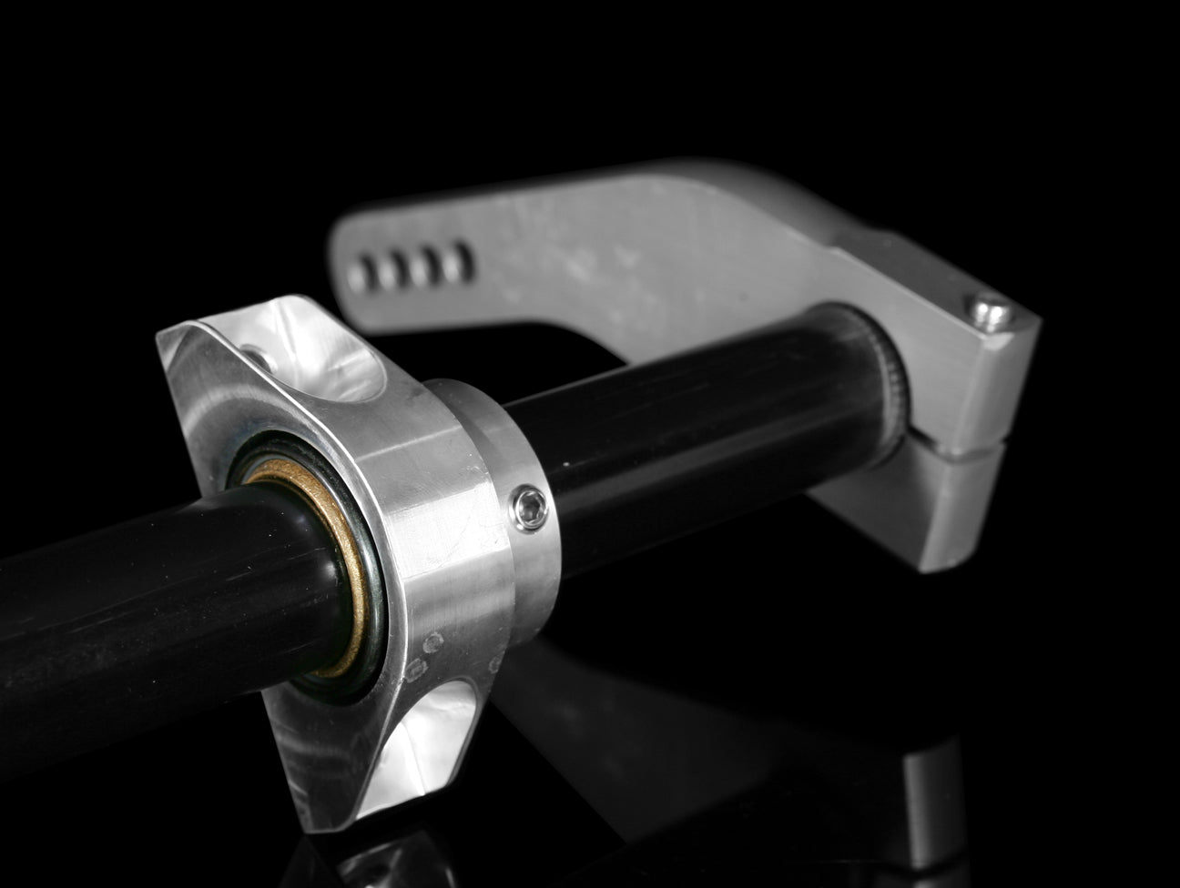 ASR 32mm Hollow Sway Bar Upgrade Kit - EG/EK/DC2