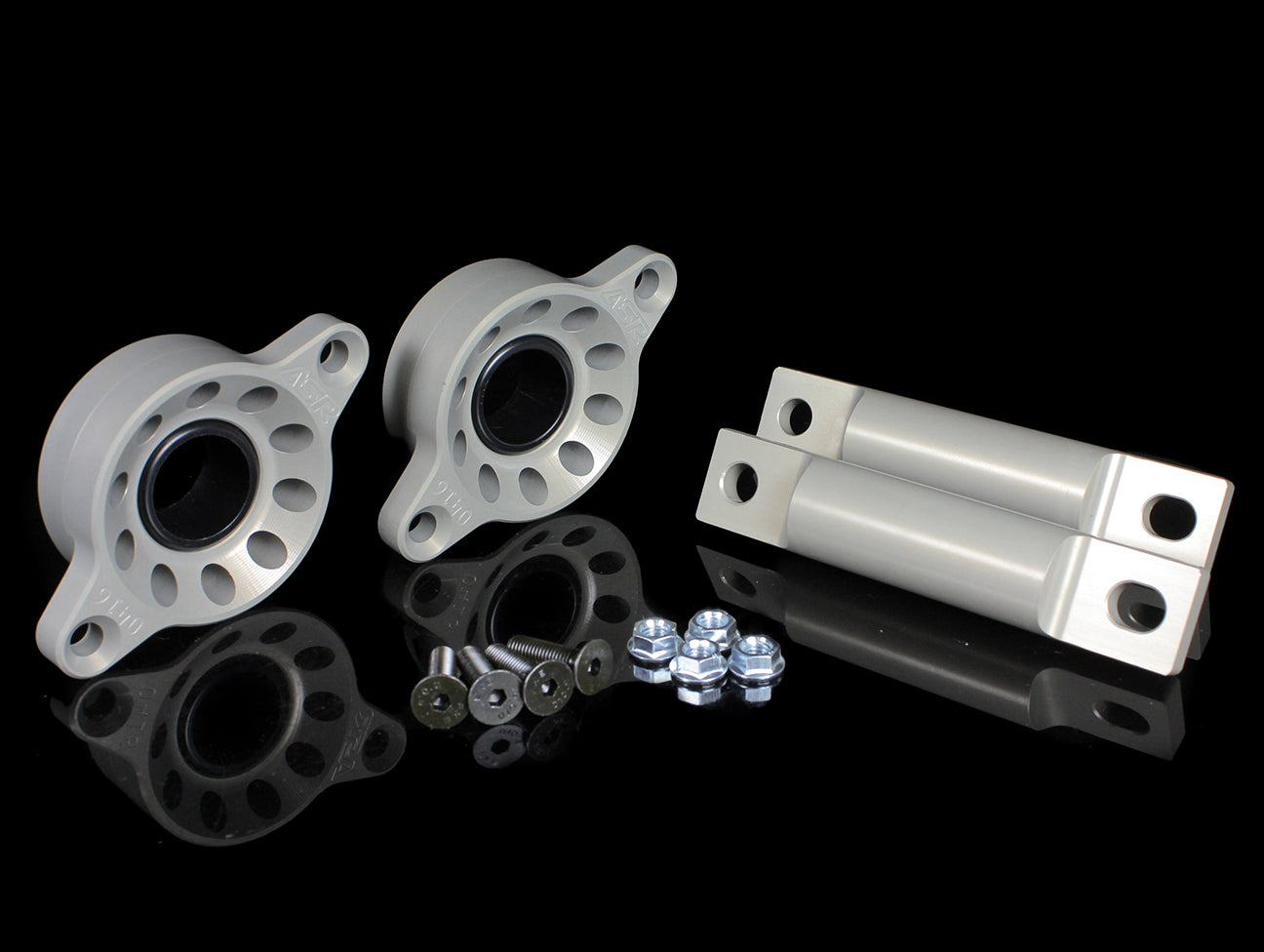 ASR Revolver Rear Trailing Arm- 88-00 Civic / 94-01 Integra