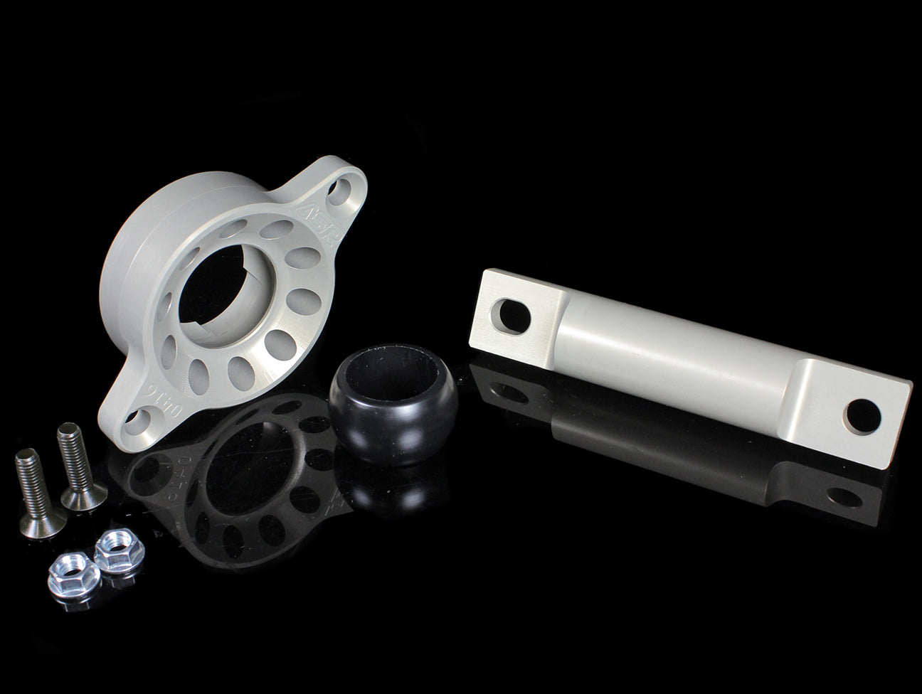 ASR Revolver Rear Trailing Arm- 88-00 Civic / 94-01 Integra