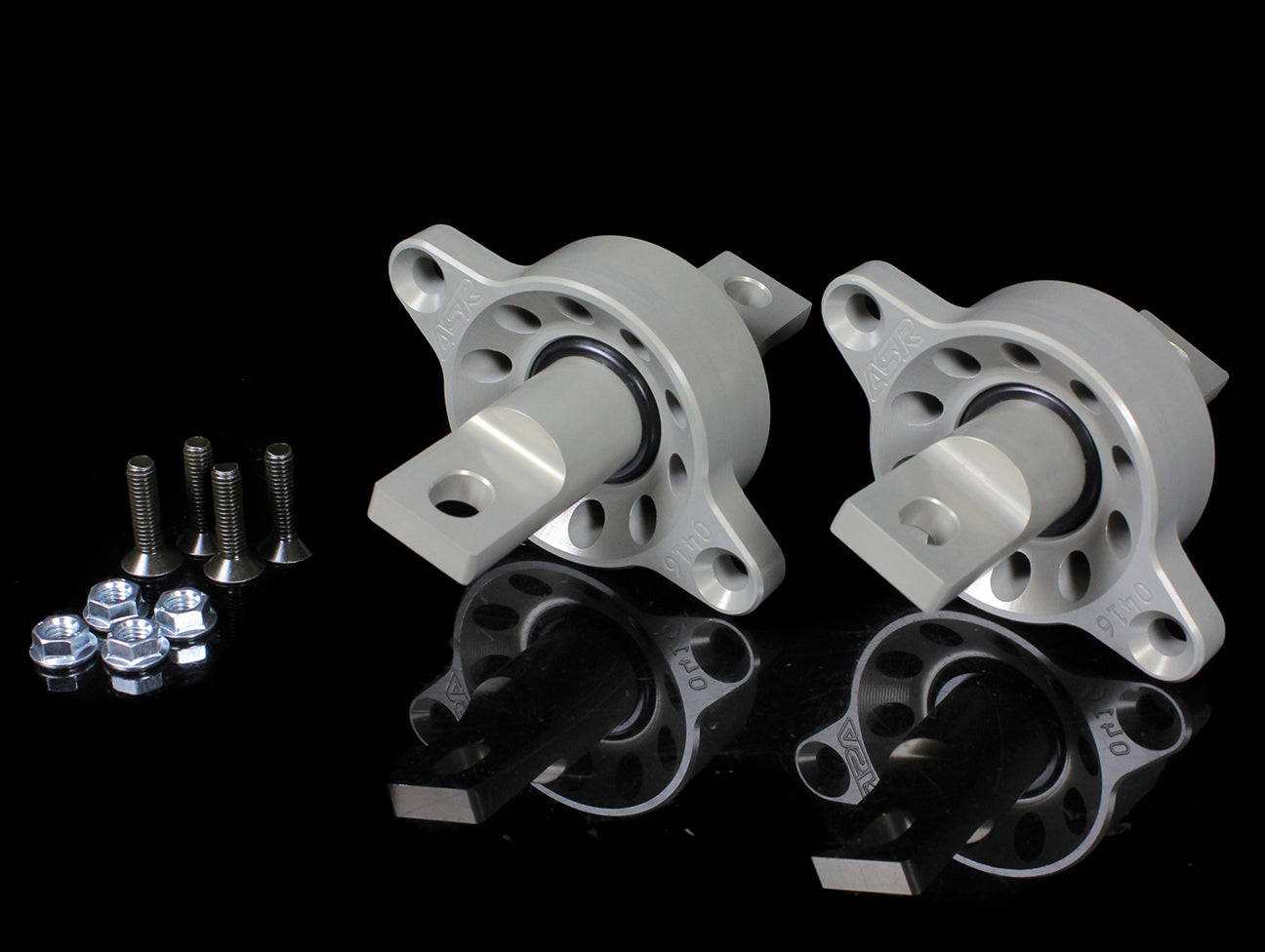 ASR Revolver Rear Trailing Arm- 88-00 Civic / 94-01 Integra