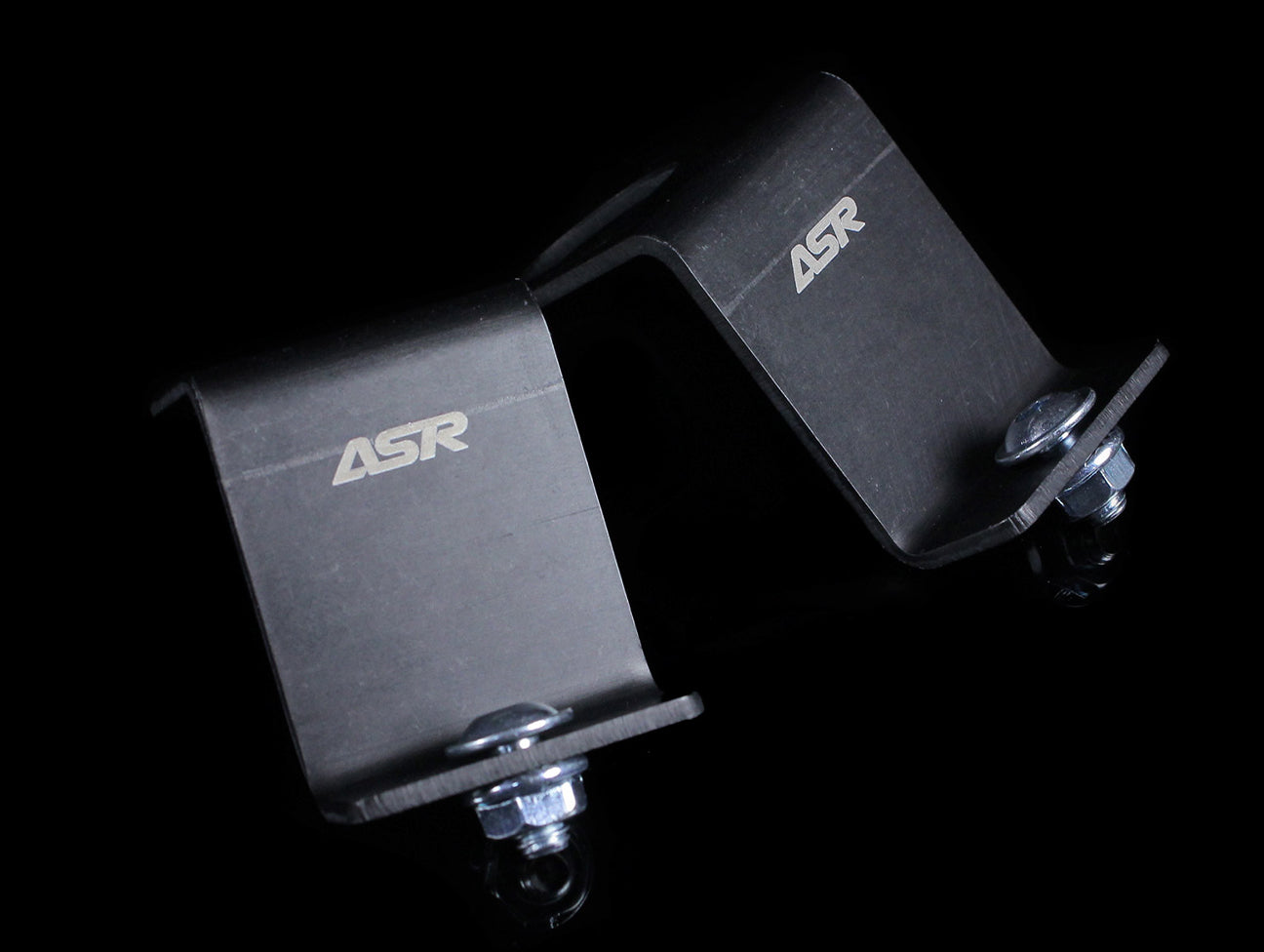 ASR Upper Radiator Bracket Relocator - EG/EK