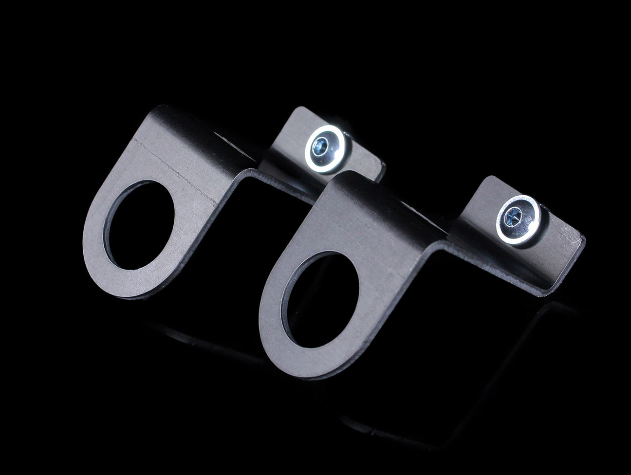 ASR Upper Radiator Bracket Relocator - EG/EK