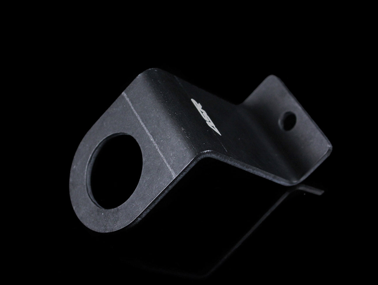 ASR Upper Radiator Bracket Relocator - EG/EK