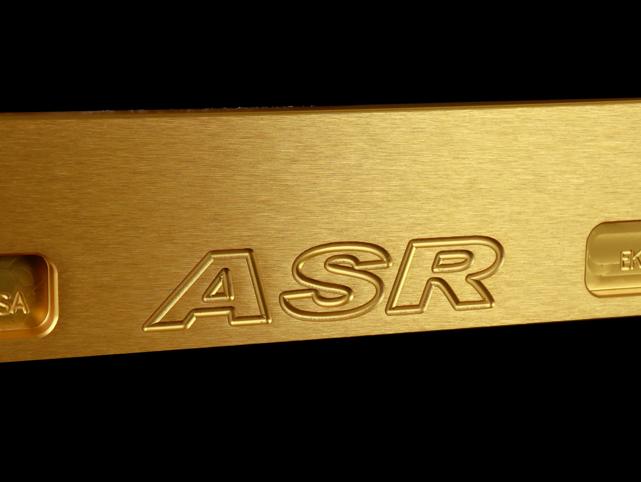 ASR V1 Reinforcement Brace Only