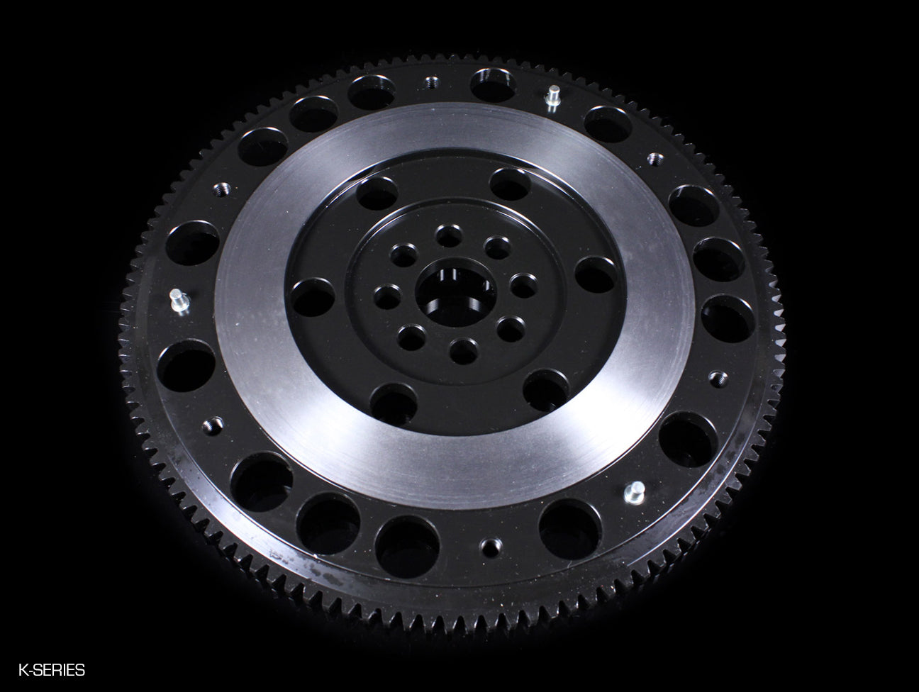 Action Clutch Lightened Flywheel - Honda / Acura