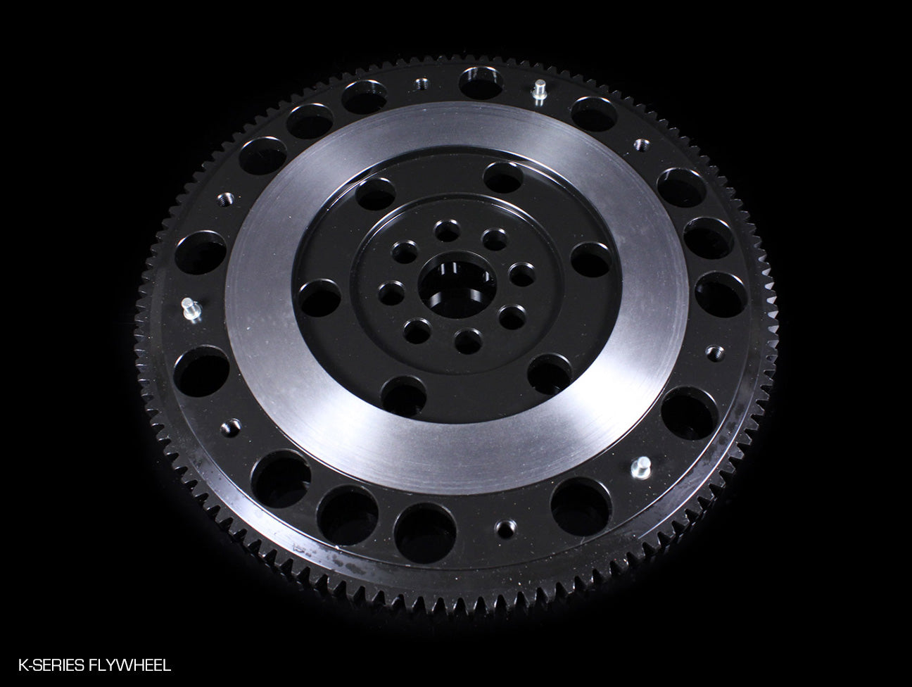 Action Clutch Stage 1 Clutch & Flywheel Combo - B & K-series