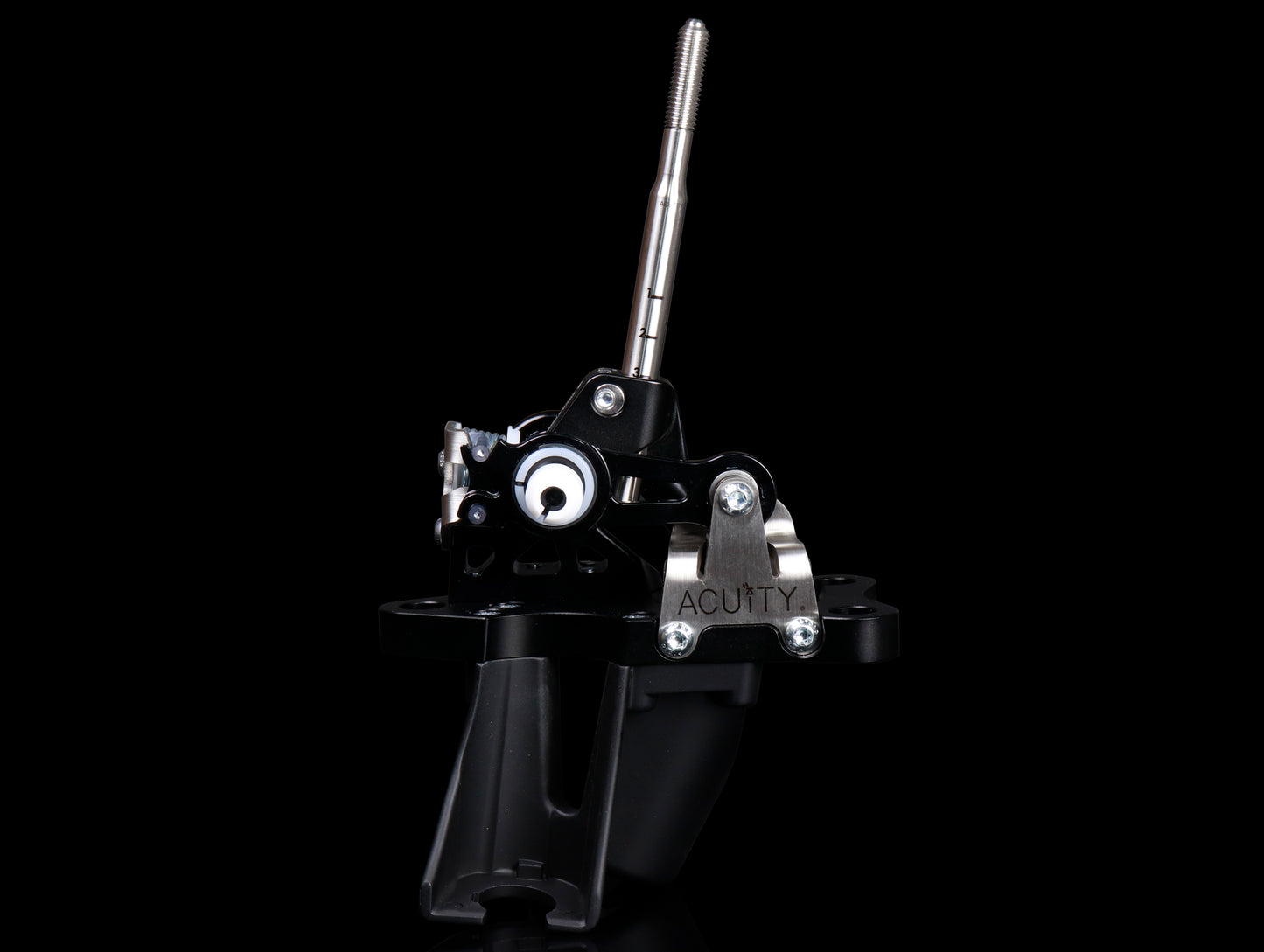 Acuity 1-Way Adjustable Performance Shifter - 06-11 Civic