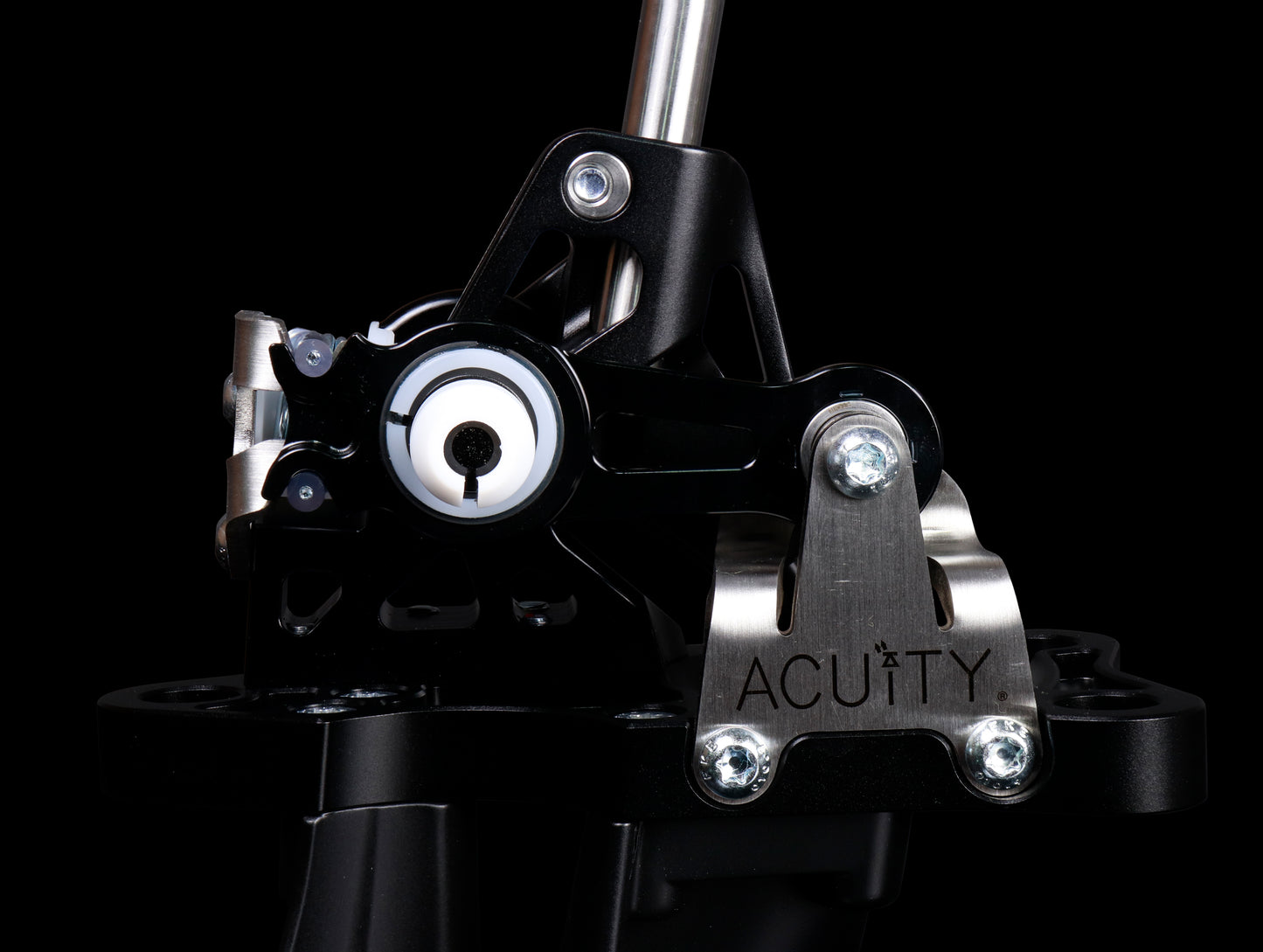 Acuity 3-Way Adjustable Performance Shifter - 06-11 Civic