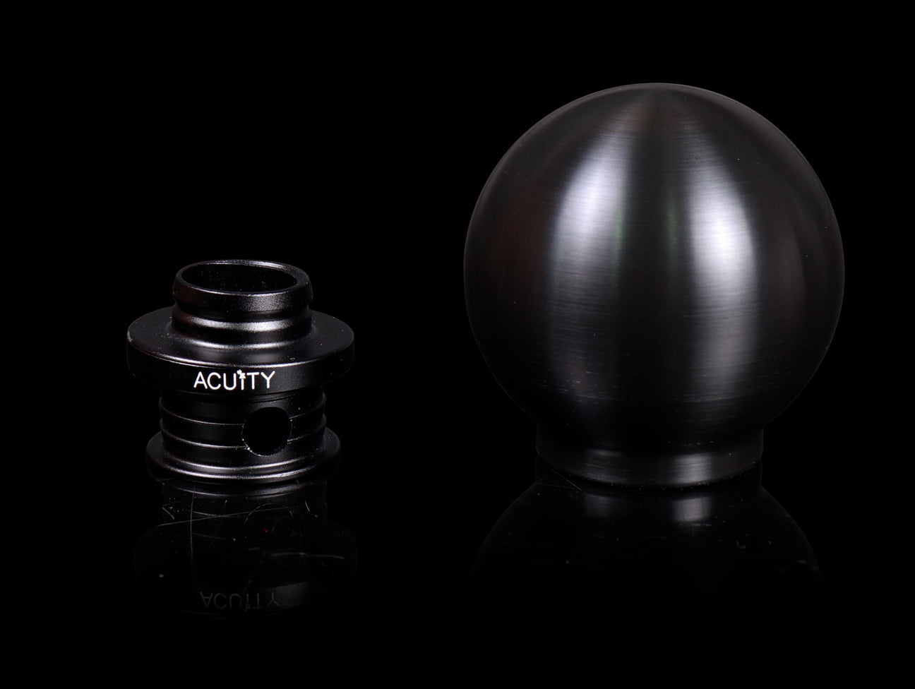 Acuity Poco Low Profile Insulated Shift Knob