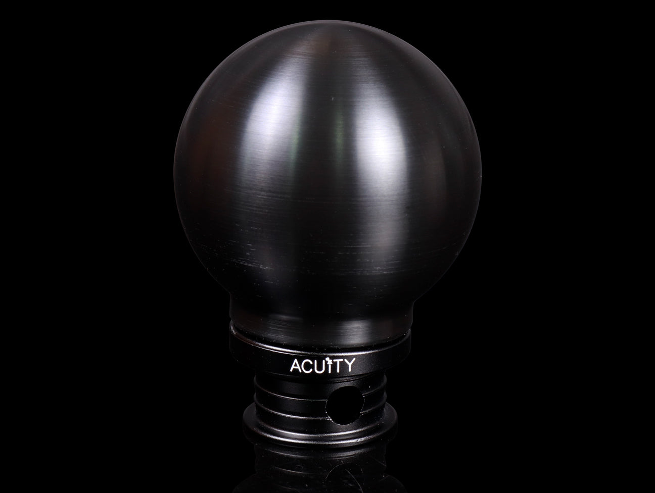 Acuity Poco Low Profile Insulated Shift Knob