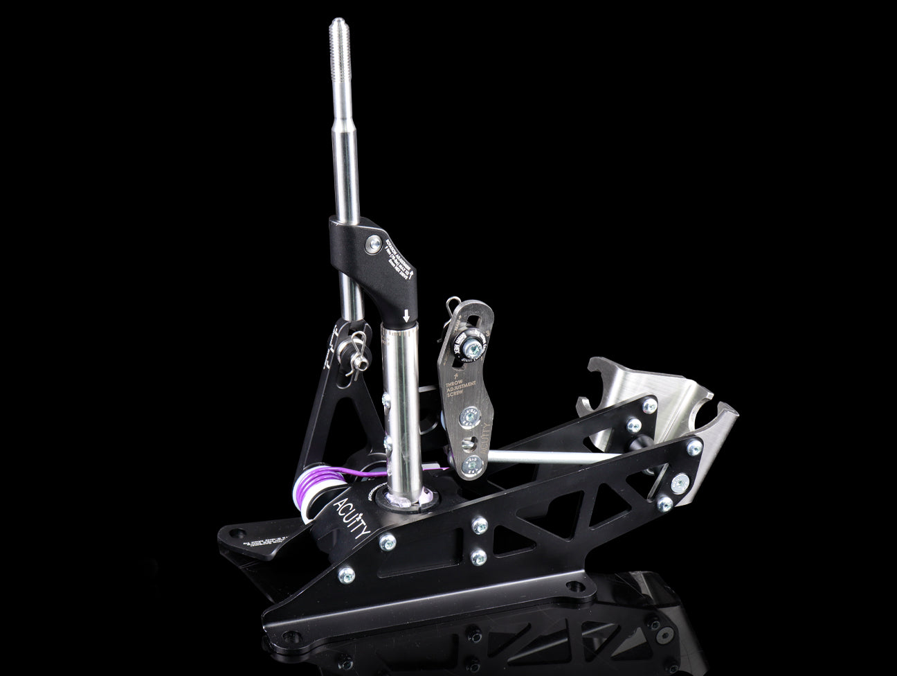 Acuity 4-Way Performance Shifter - 02-06 RSX & K-Swap