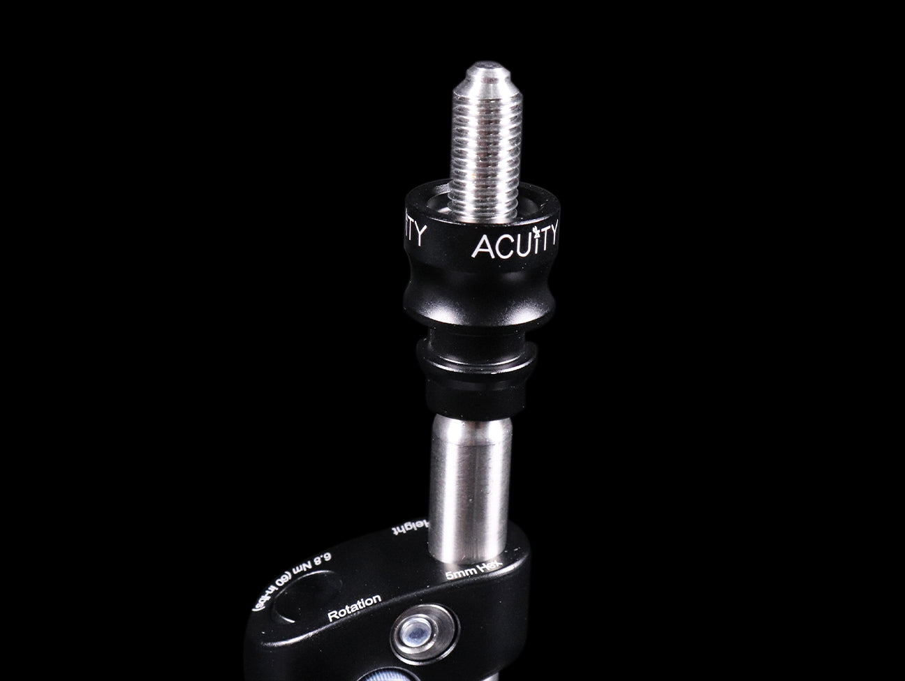 Acuity Adjustable Short Shifter Assembly - 2012-15 Civic