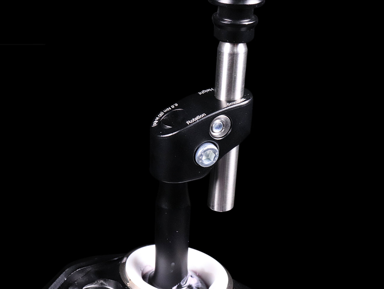 Acuity Adjustable Short Shifter Assembly - 2012-15 Civic