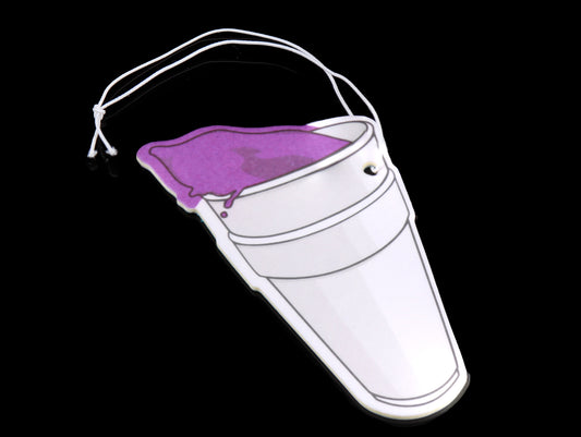 Acuity Double Cup Air Freshener