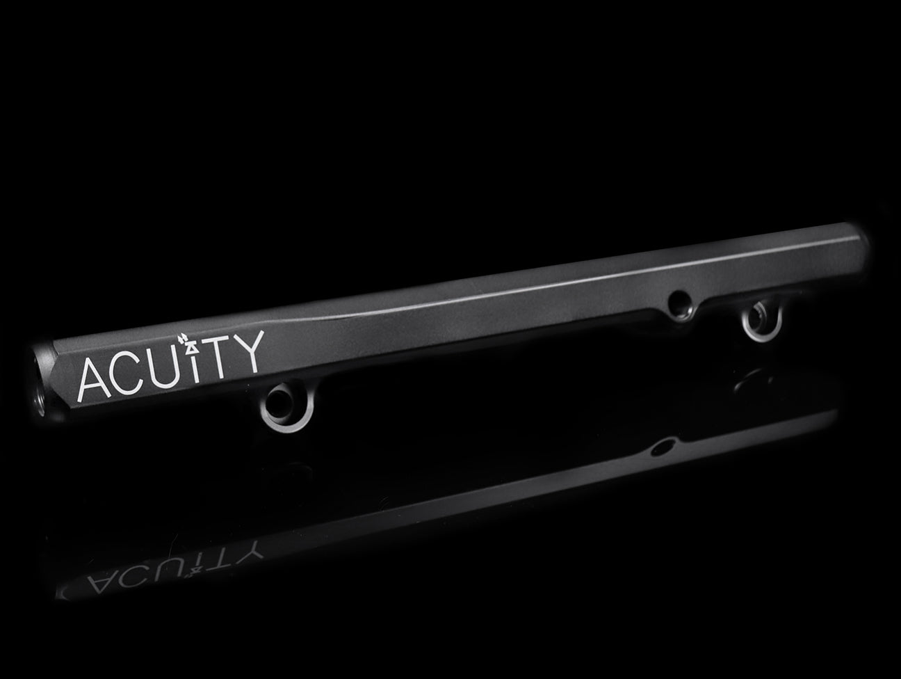 Acuity Fuel Rail - K-series