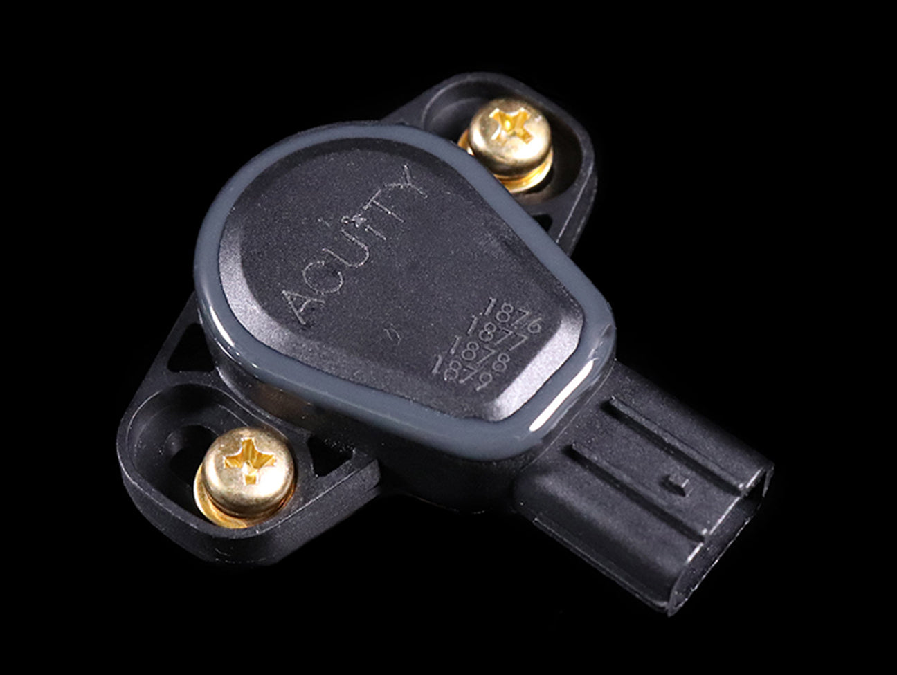 Acuity Hall Effect TPS Sensor - K-Series