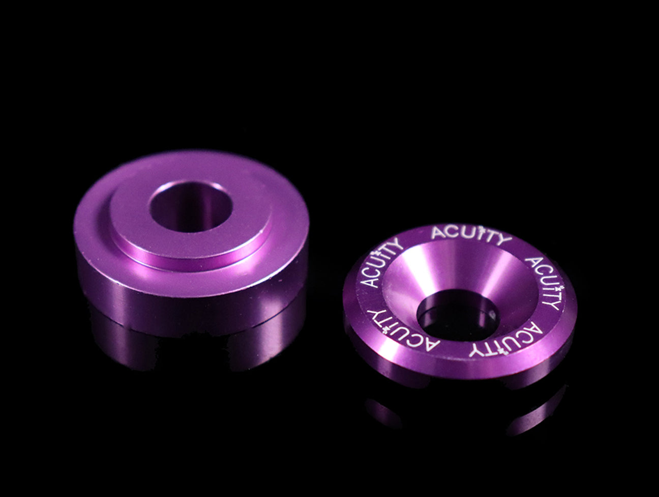 Acuity Shifter Base Bushings - Honda / Acura