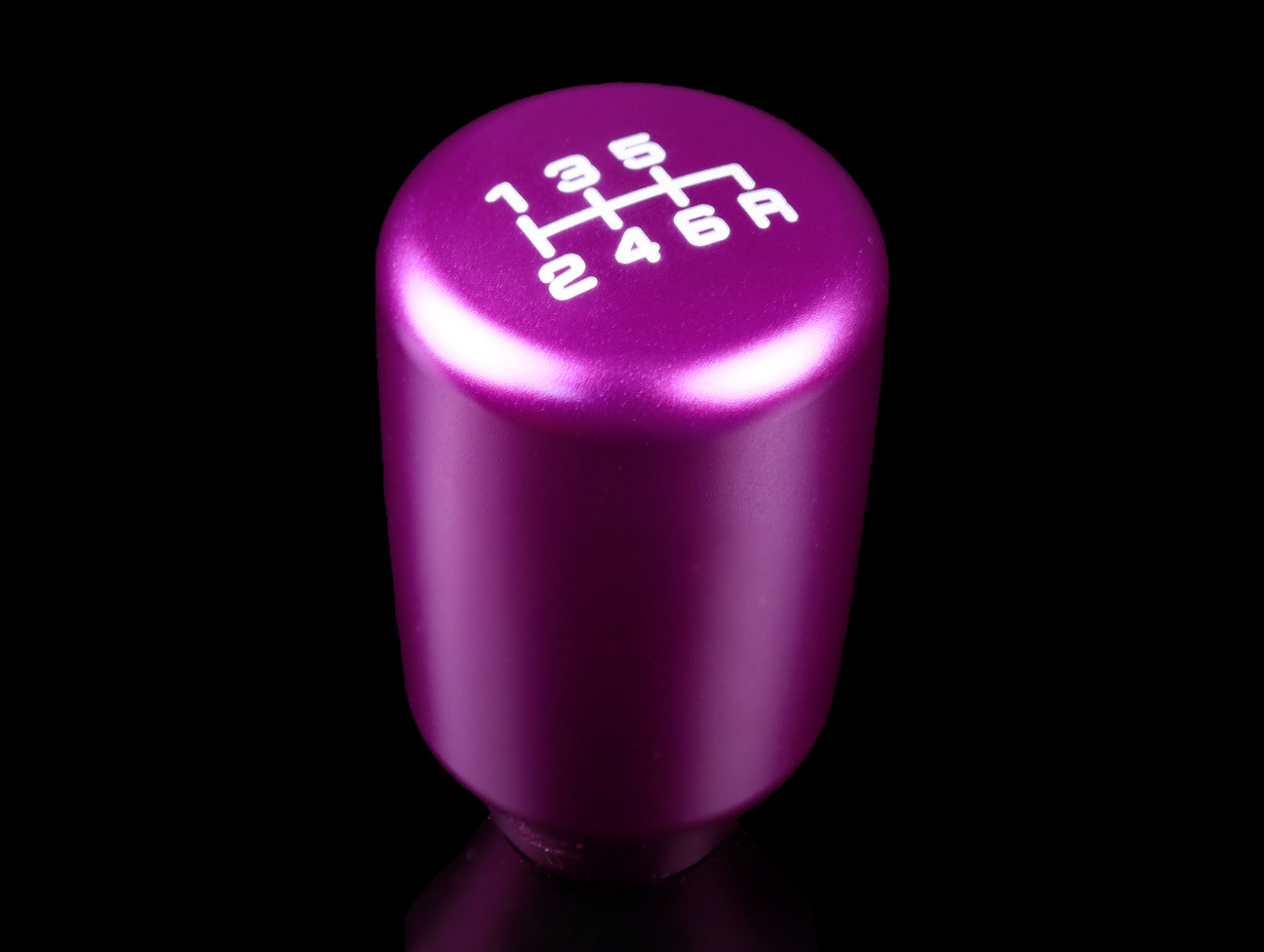 Acuity ESCO-T6 Satin Anodized Finish Shift Knob