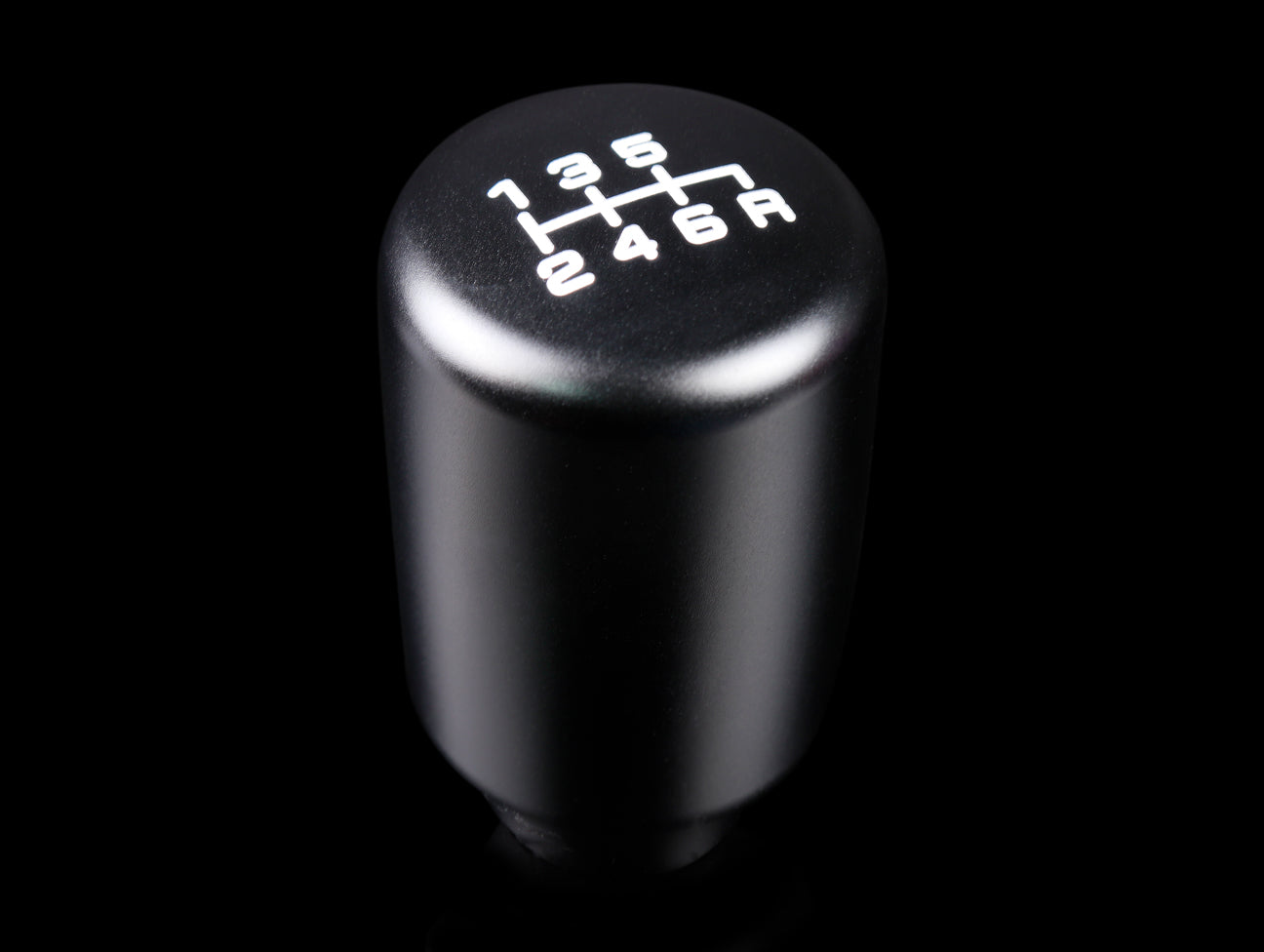 Acuity ESCO-T6 Satin Anodized Finish Shift Knob