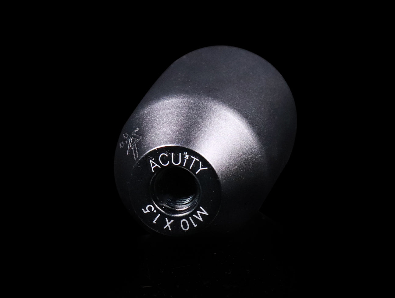 Acuity ESCO-T6 Satin Anodized Finish Shift Knob