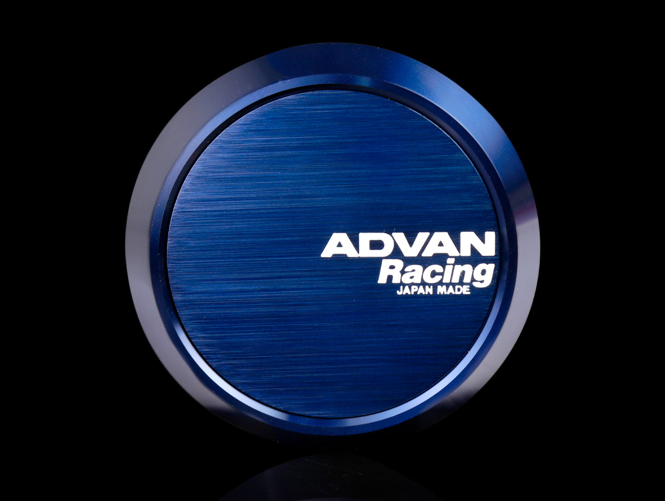Advan Racing Flat Center Cap - 63mm