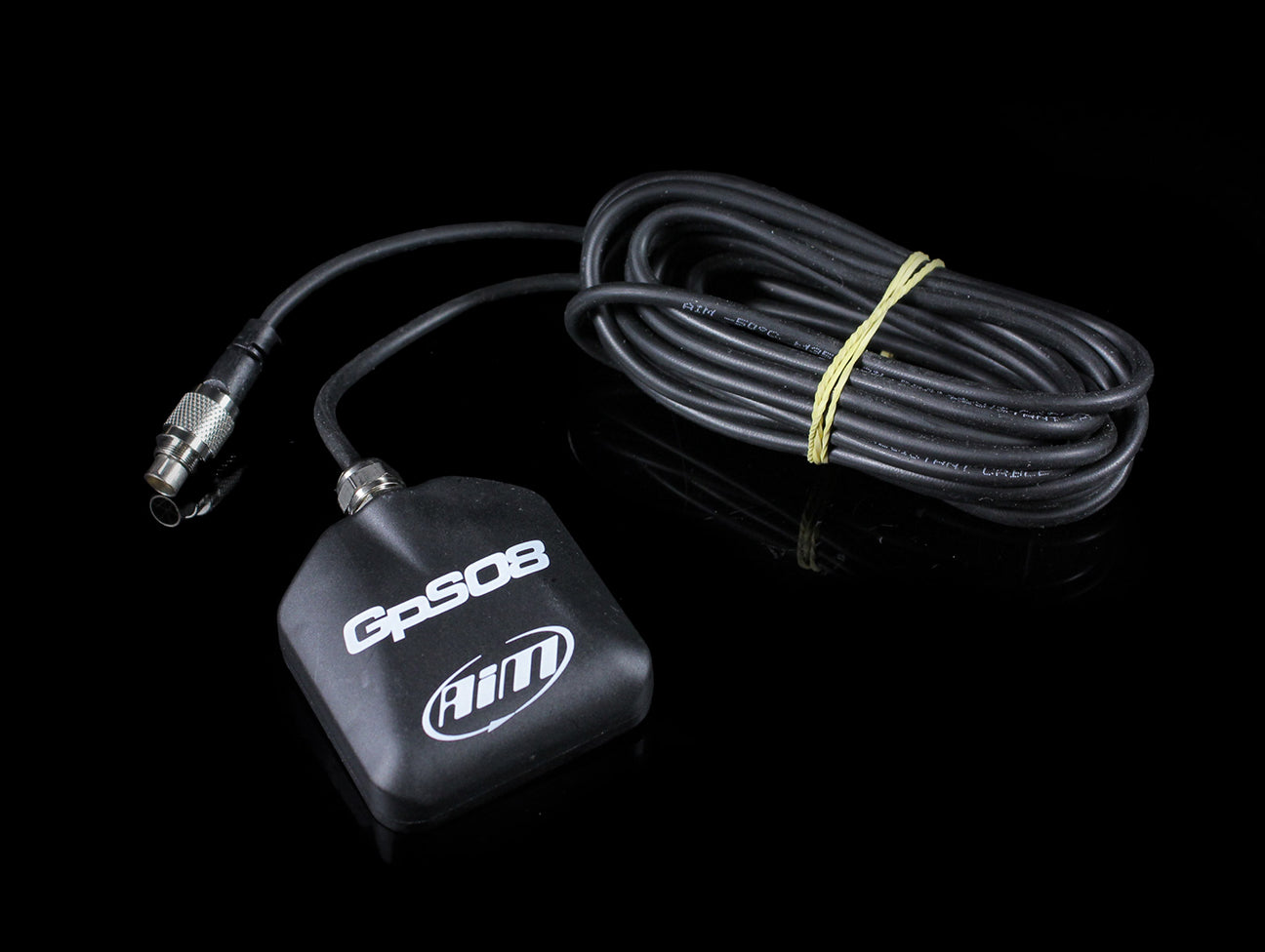 AiM MXG 7" Wide Display Dash Data Logger