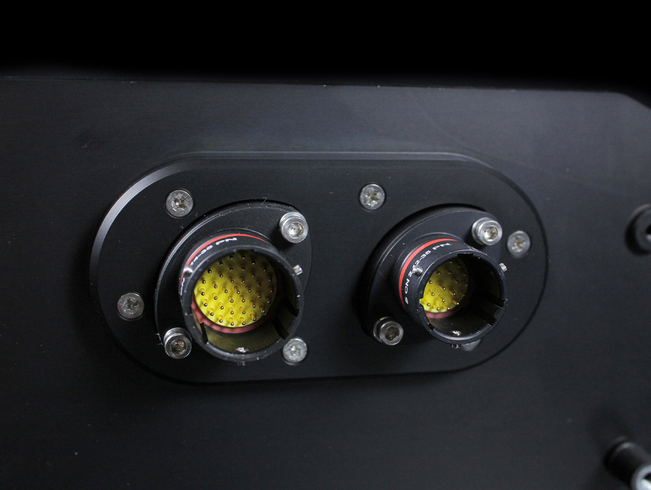 AiM MXG 7" Wide Display Dash Data Logger
