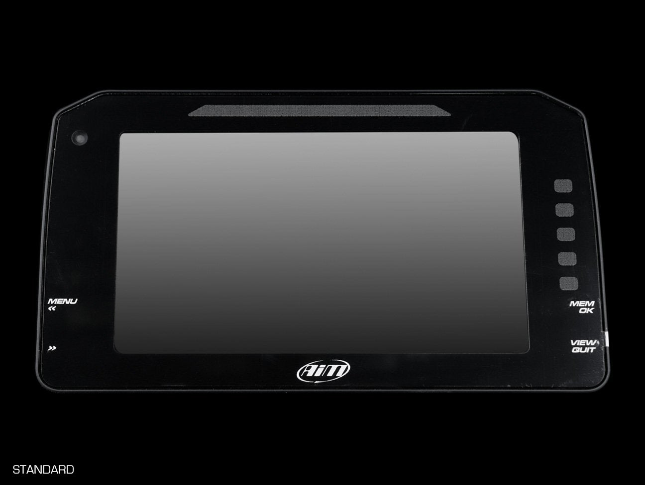 AiM Sports MXP Strada 6" Dash Display