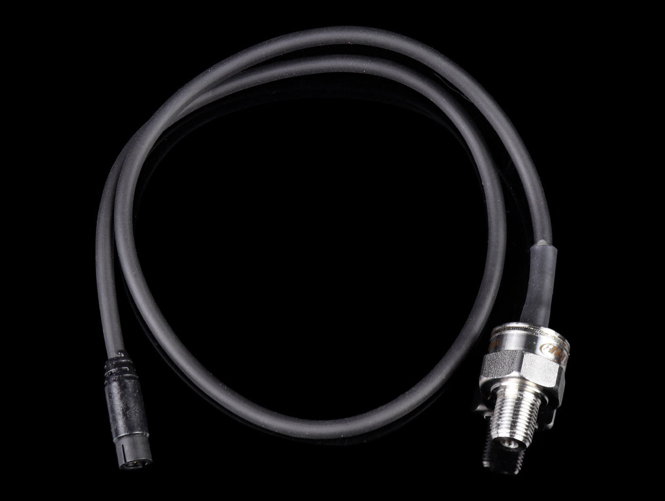 AiM Oil/Fuel Pressure Sensor - 0-150psi / 1/8 NPT