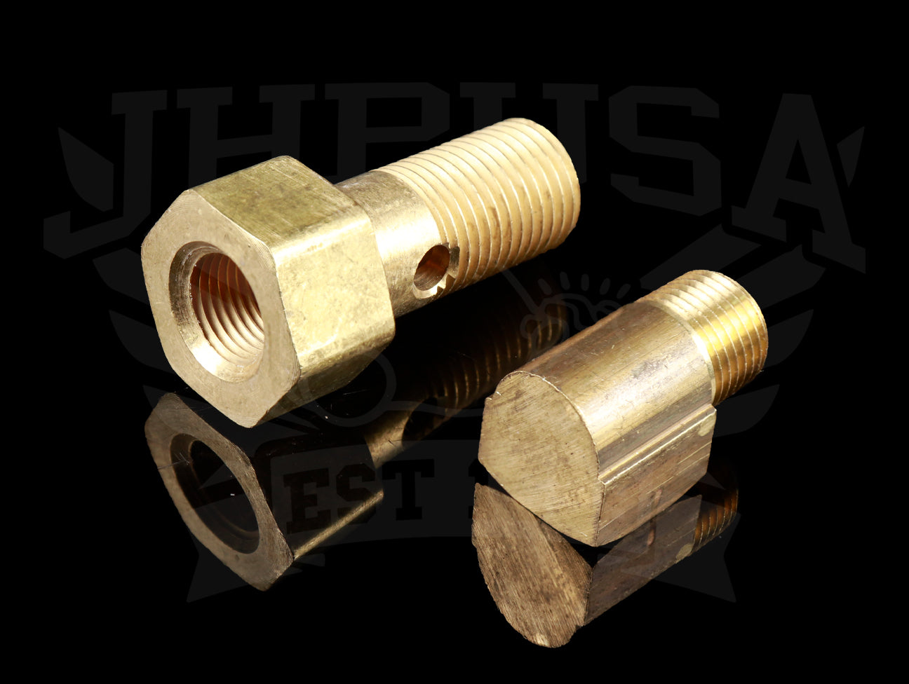 B&M Fuel Pressure Gauge