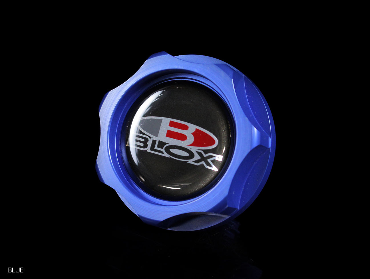 Blox Billet Oil Cap