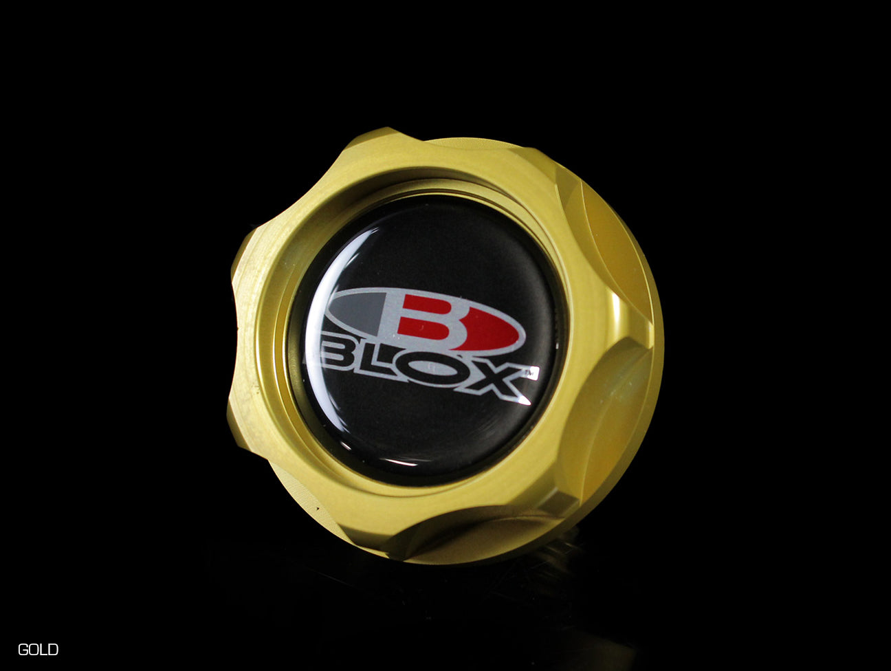 Blox Billet Oil Cap