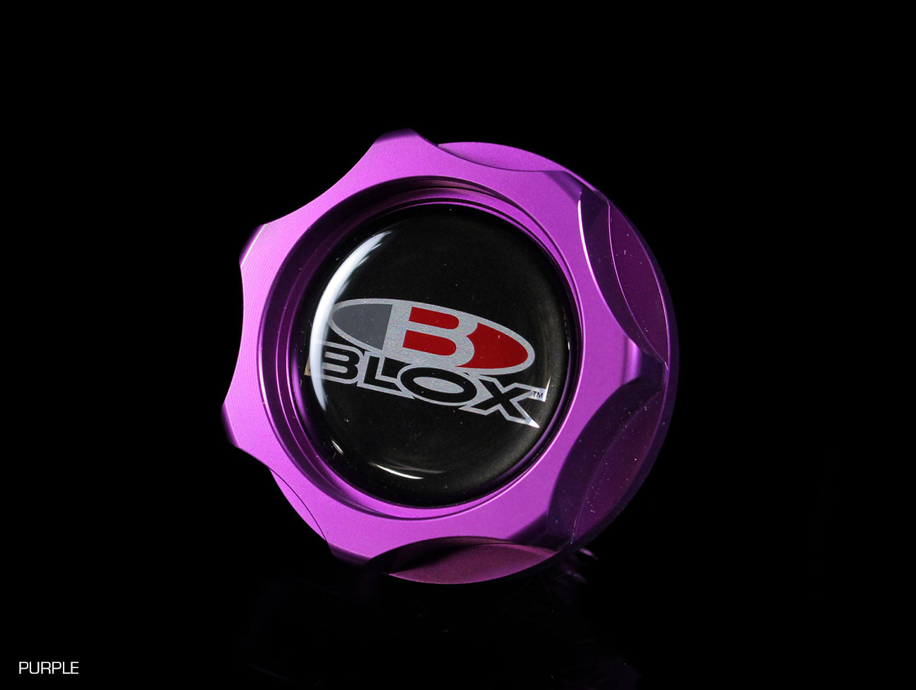 Blox Billet Oil Cap