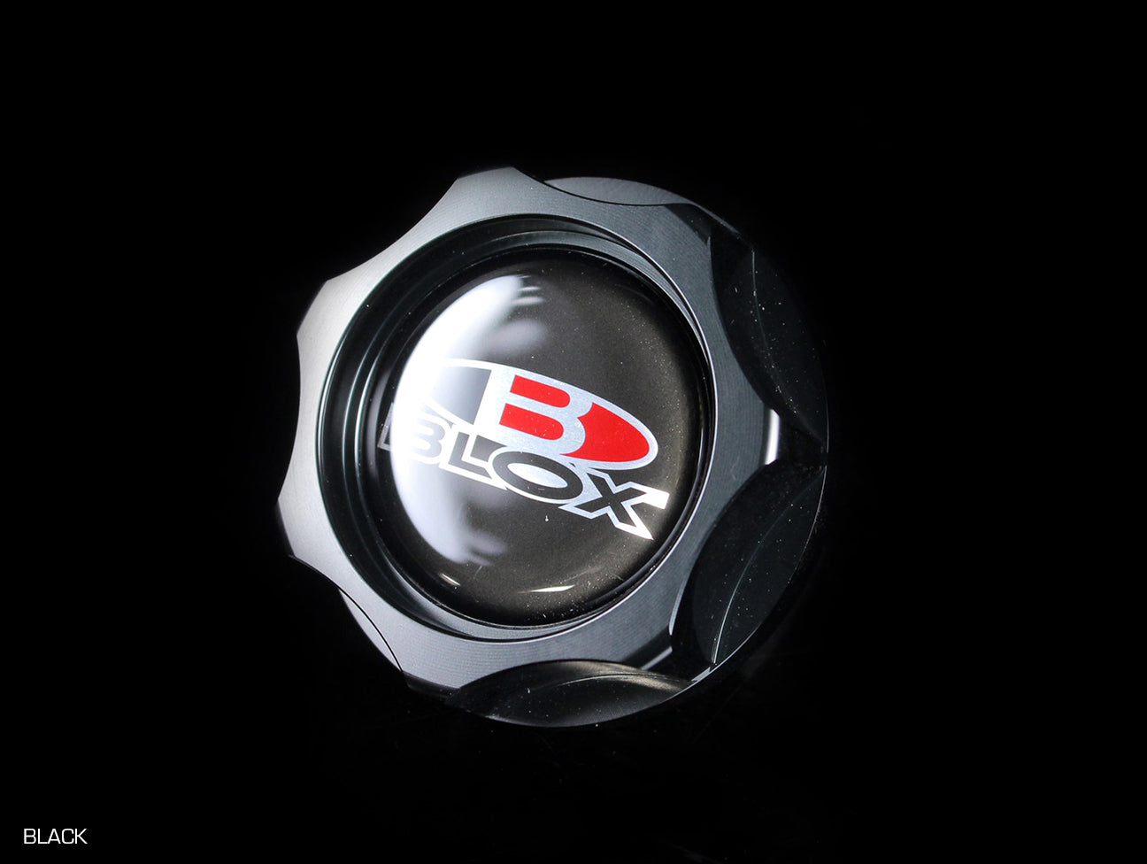 Blox Billet Oil Cap