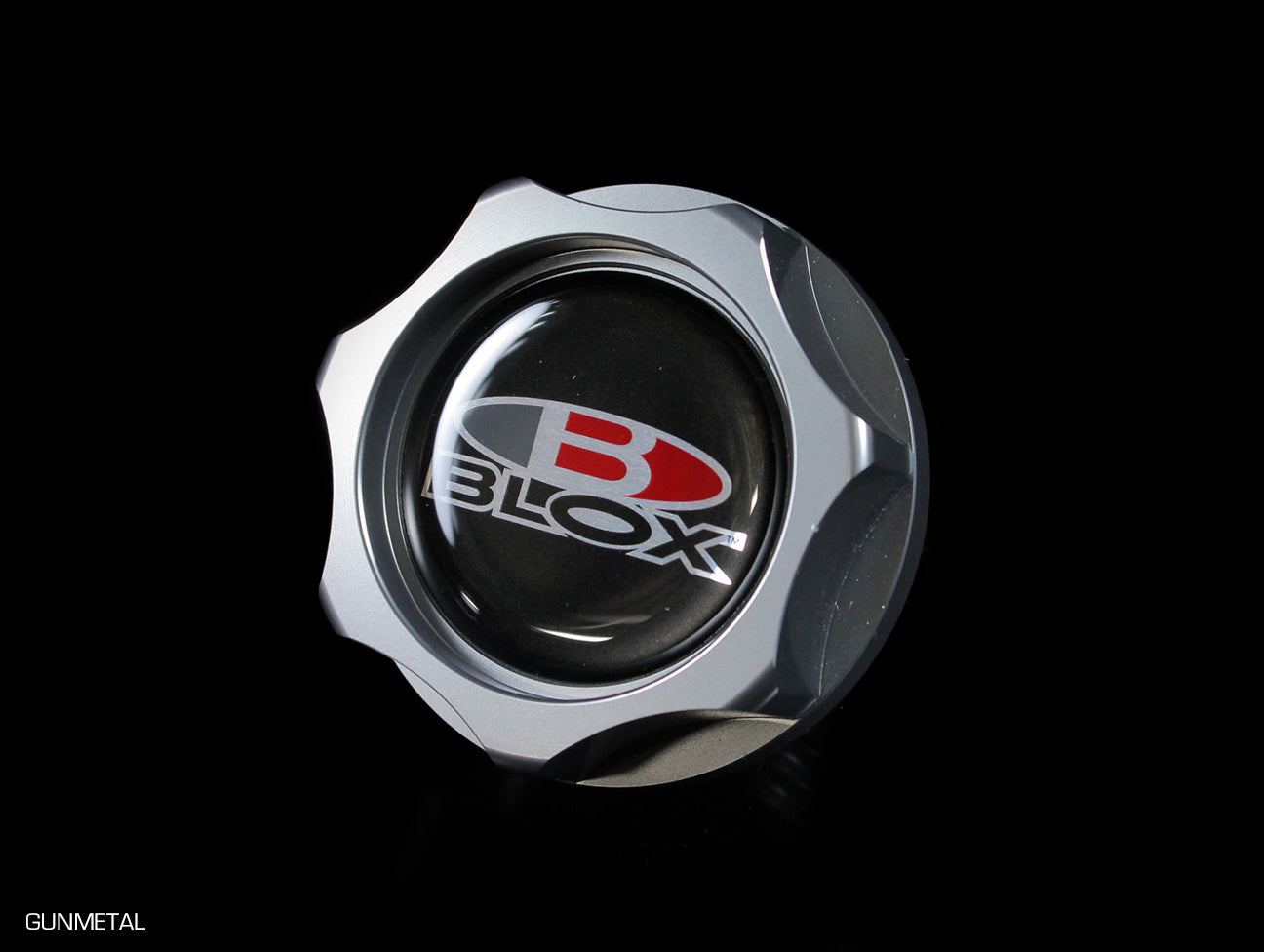 Blox Billet Oil Cap