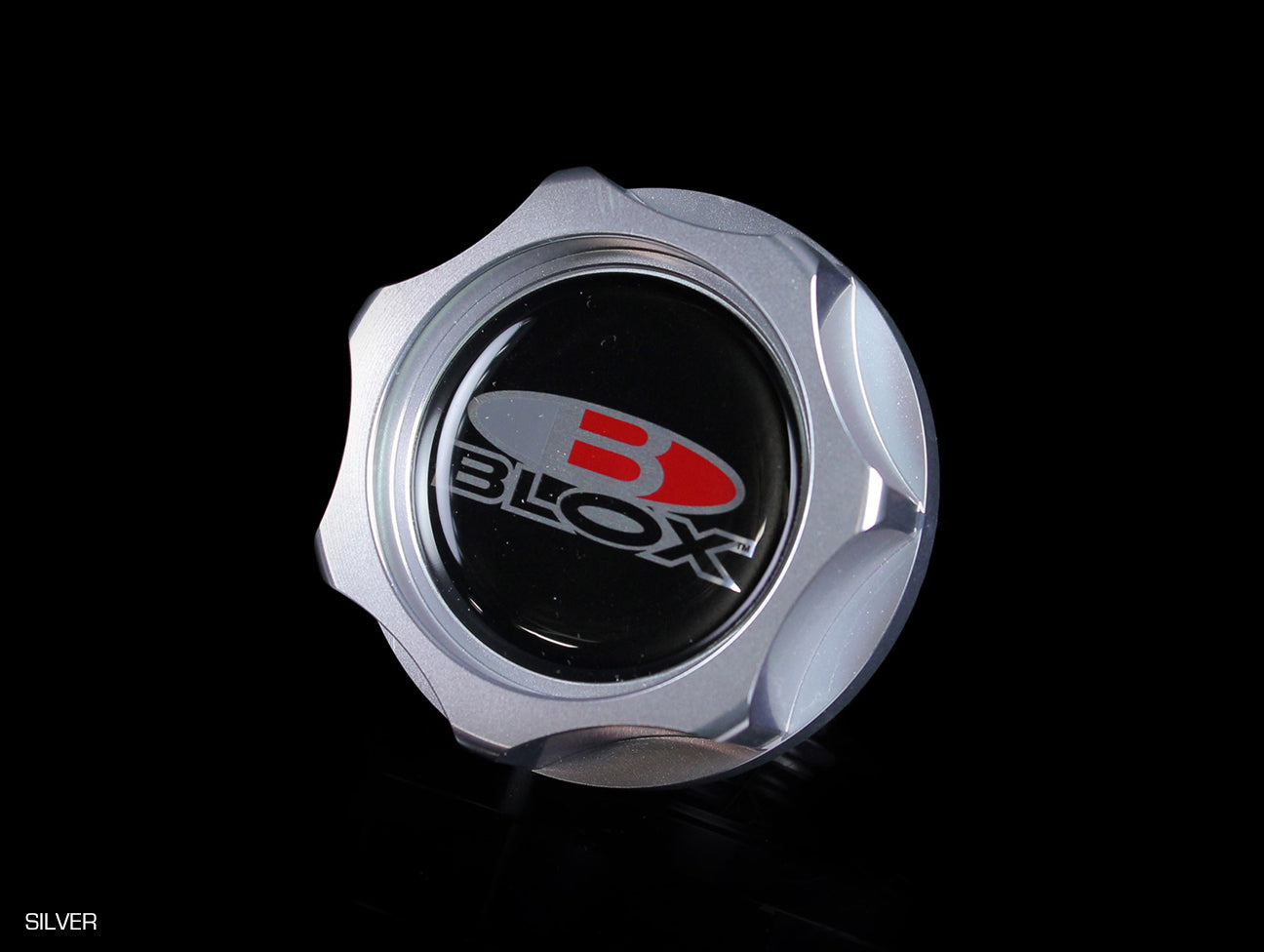 Blox Billet Oil Cap