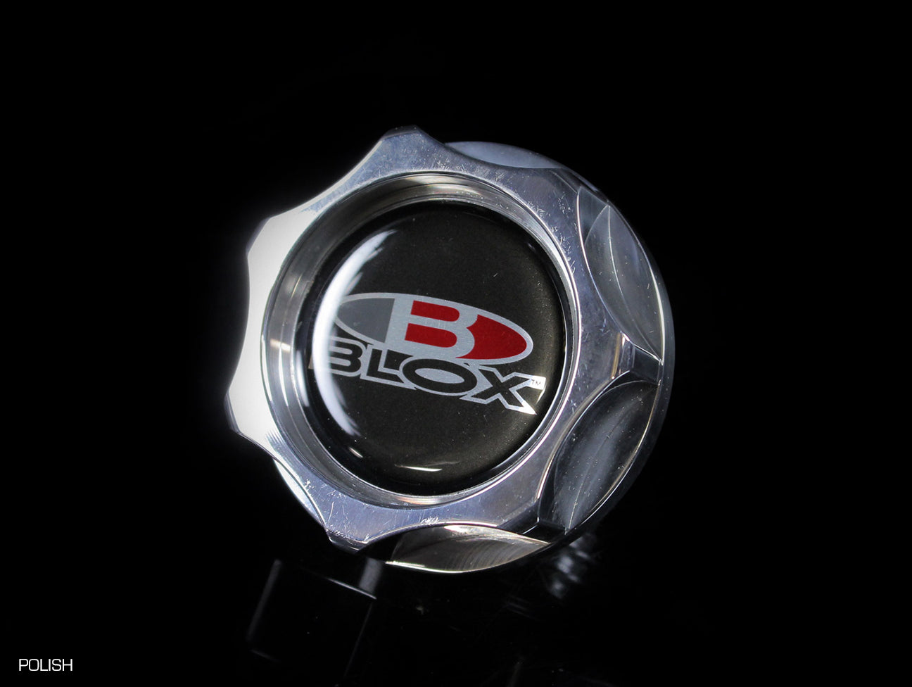 Blox Billet Oil Cap